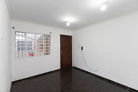 Sala  de apartamento à venda com 2 quartos, 50m² em Jardim Martins Silva, São Paulo