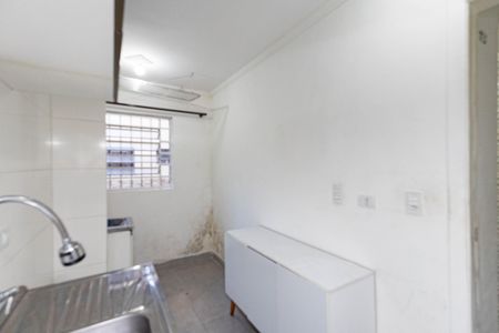 Apartamento à venda com 50m², 2 quartos e 1 vaga Apartamento à venda com 50m², 2 quartos e 1 vagaCozinha e Área de Serviço