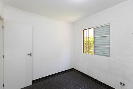 Quarto 2 de apartamento à venda com 2 quartos, 50m² em Jardim Martins Silva, São Paulo