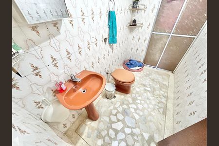 Apartamento para alugar com 70m², 2 quartos e 1 vagaBanheiro