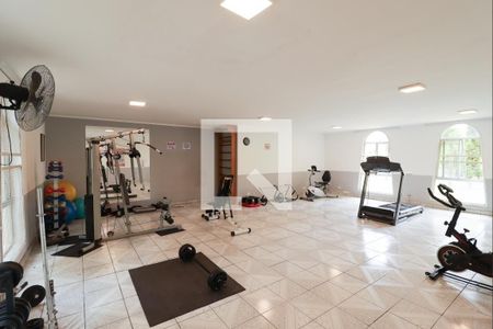 Apartamento para alugar com 70m², 2 quartos e 1 vagaÁrea comum