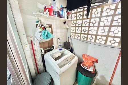 Apartamento para alugar com 70m², 2 quartos e 1 vagaÁrea de Serviço