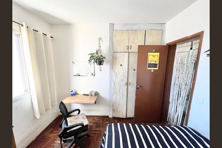 Apartamento para alugar com 70m², 2 quartos e 1 vagaQuarto 2