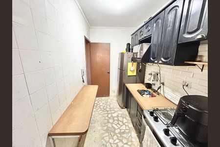 Apartamento para alugar com 70m², 2 quartos e 1 vagaCozinha
