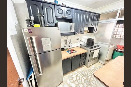 Apartamento para alugar com 70m², 2 quartos e 1 vagaCozinha