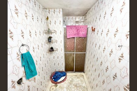 Apartamento para alugar com 70m², 2 quartos e 1 vagaBanheiro