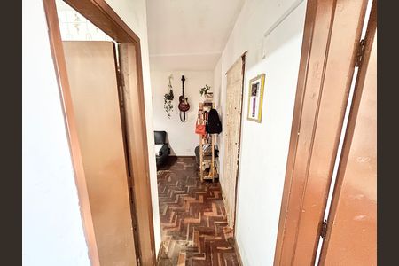 Apartamento para alugar com 70m², 2 quartos e 1 vagaCorredor