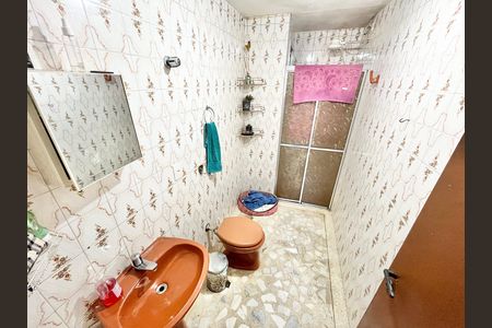 Apartamento para alugar com 70m², 2 quartos e 1 vagaBanheiro