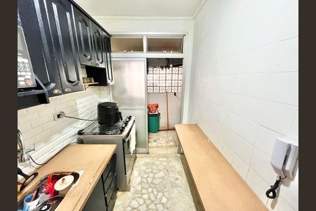 Apartamento para alugar com 70m², 2 quartos e 1 vagaCozinha