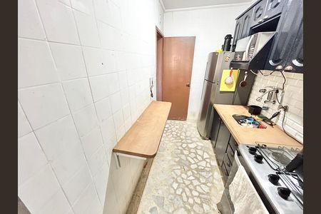 Apartamento para alugar com 70m², 2 quartos e 1 vagaCozinha