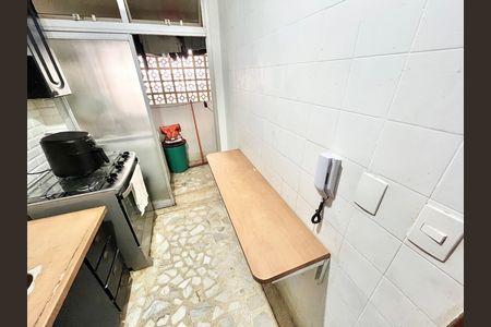 Apartamento para alugar com 70m², 2 quartos e 1 vagaCozinha
