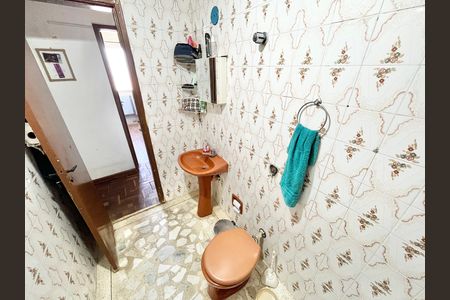 Apartamento para alugar com 70m², 2 quartos e 1 vagaBanheiro