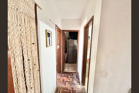Apartamento para alugar com 70m², 2 quartos e 1 vagaCorredor