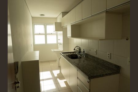 Apartamento para alugar com 80m², 2 quartos e 2 vagas