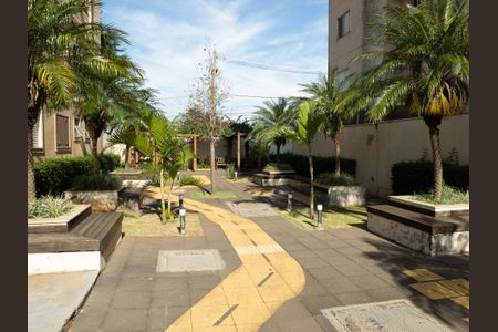 Apartamento para alugar com 80m², 2 quartos e 2 vagas