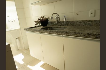 Apartamento para alugar com 2 quartos, 80m² em Parque Bom Retiro, Paulínia