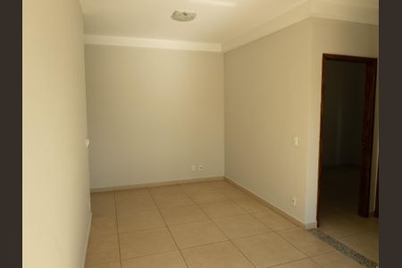 Sala de apartamento para alugar com 2 quartos, 80m² em Parque Bom Retiro, Paulínia