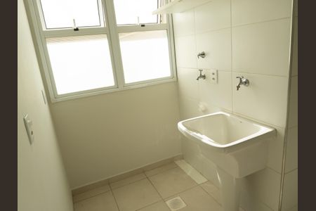 Apartamento para alugar com 2 quartos, 80m² em Parque Bom Retiro, Paulínia