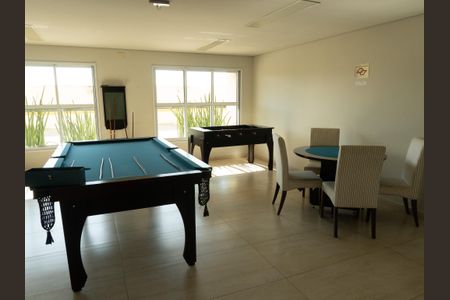 Apartamento para alugar com 2 quartos, 80m² em Parque Bom Retiro, Paulínia