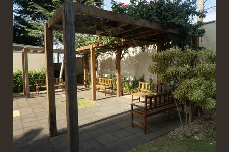 Apartamento para alugar com 80m², 2 quartos e 2 vagas