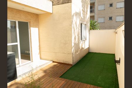 Apartamento para alugar com 2 quartos, 80m² em Parque Bom Retiro, Paulínia