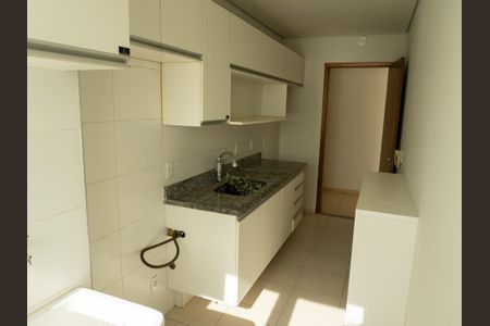 Apartamento para alugar com 80m², 2 quartos e 2 vagas