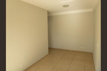 Sala de apartamento para alugar com 2 quartos, 80m² em Parque Bom Retiro, Paulínia