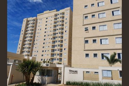 Apartamento para alugar com 80m², 2 quartos e 2 vagas