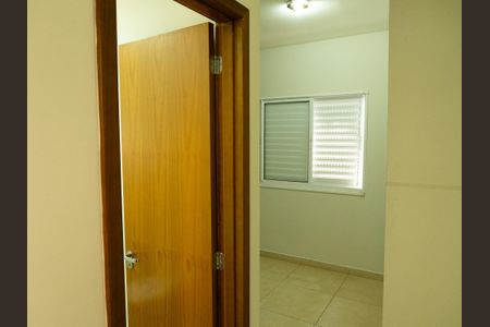 Quarto Suíte de apartamento para alugar com 2 quartos, 80m² em Parque Bom Retiro, Paulínia