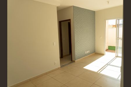 Apartamento para alugar com 2 quartos, 80m² em Parque Bom Retiro, Paulínia