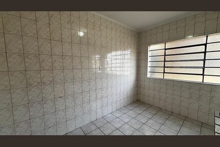 Apartamento à venda com 55m², 1 quarto e sem vaga Apartamento à venda com 55m², 1 quarto e sem vagaCozinha