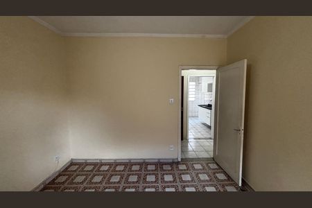 Sala de apartamento à venda com 1 quarto, 55m² em Centro, Santo André