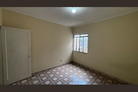 Sala de apartamento à venda com 1 quarto, 55m² em Centro, Santo André