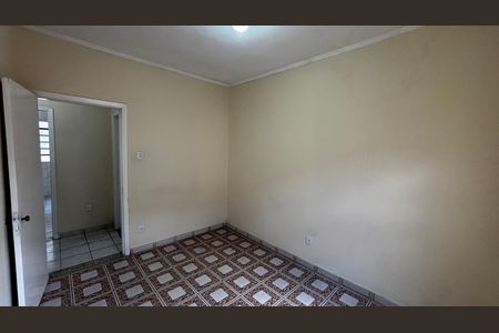 Quarto de apartamento à venda com 1 quarto, 55m² em Centro, Santo André