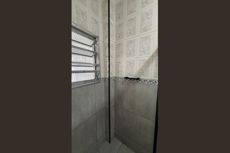 Apartamento à venda com 55m², 1 quarto e sem vaga Apartamento à venda com 55m², 1 quarto e sem vagaBanheiro