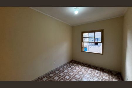 Apartamento à venda com 55m², 1 quarto e sem vaga Apartamento à venda com 55m², 1 quarto e sem vagaQuarto