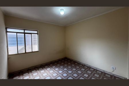Sala de apartamento à venda com 1 quarto, 55m² em Centro, Santo André