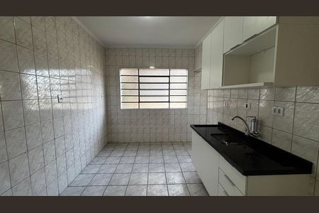 Apartamento à venda com 55m², 1 quarto e sem vaga Apartamento à venda com 55m², 1 quarto e sem vagaCozinha