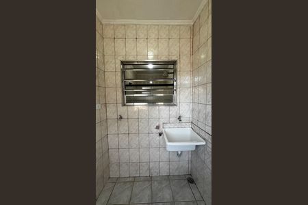 Apartamento à venda com 55m², 1 quarto e sem vaga Apartamento à venda com 55m², 1 quarto e sem vagaÁrea de Serviço