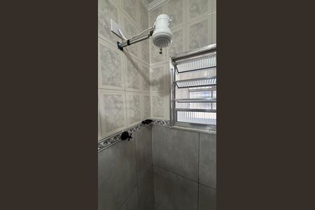 Apartamento à venda com 55m², 1 quarto e sem vaga Apartamento à venda com 55m², 1 quarto e sem vagaBanheiro