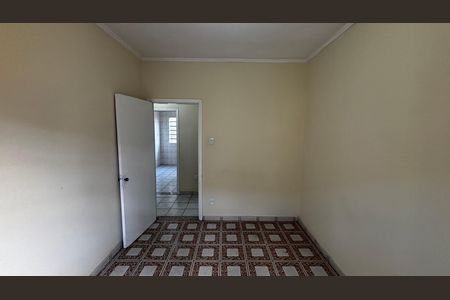 Quarto de apartamento à venda com 1 quarto, 55m² em Centro, Santo André