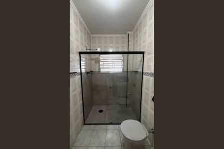 Apartamento à venda com 55m², 1 quarto e sem vaga Apartamento à venda com 55m², 1 quarto e sem vagaBanheiro