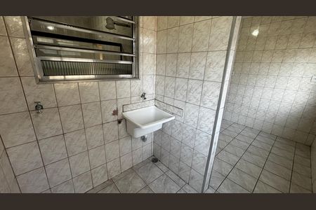 Apartamento à venda com 55m², 1 quarto e sem vaga Apartamento à venda com 55m², 1 quarto e sem vagaÁrea de Serviço
