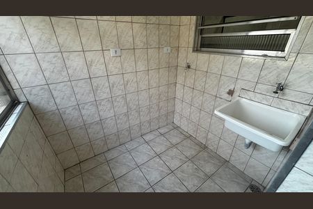 Apartamento à venda com 55m², 1 quarto e sem vaga Apartamento à venda com 55m², 1 quarto e sem vagaÁrea de Serviço