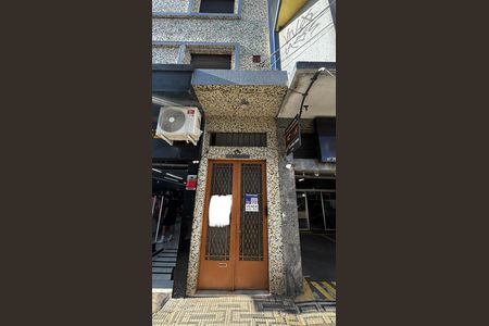 Apartamento à venda com 55m², 1 quarto e sem vaga Apartamento à venda com 55m², 1 quarto e sem vagaFachada