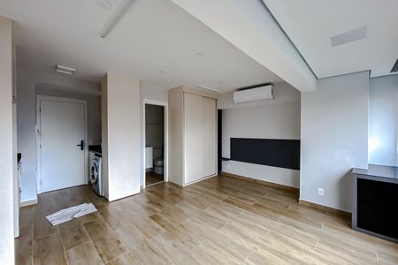 Studio de kitnet/studio para alugar com 1 quarto, 31m² em Pompeia, São Paulo