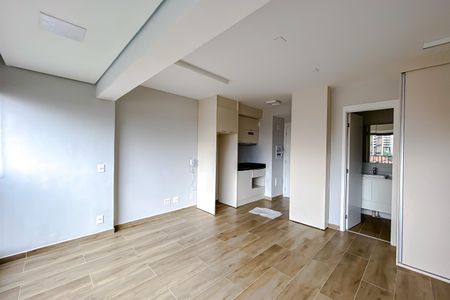 Studio de kitnet/studio para alugar com 1 quarto, 31m² em Pompeia, São Paulo