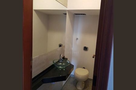 Apartamento à venda com 300m², 4 quartos e 4 vagas