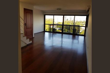 Apartamento à venda com 4 quartos, 300m² em Bela Aliança, São Paulo