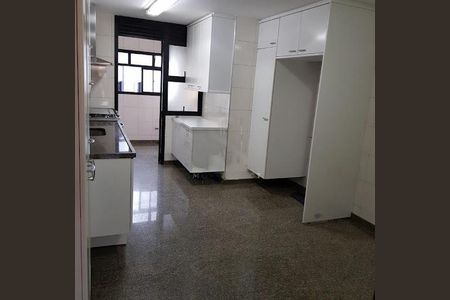 Apartamento à venda com 4 quartos, 300m² em Bela Aliança, São Paulo